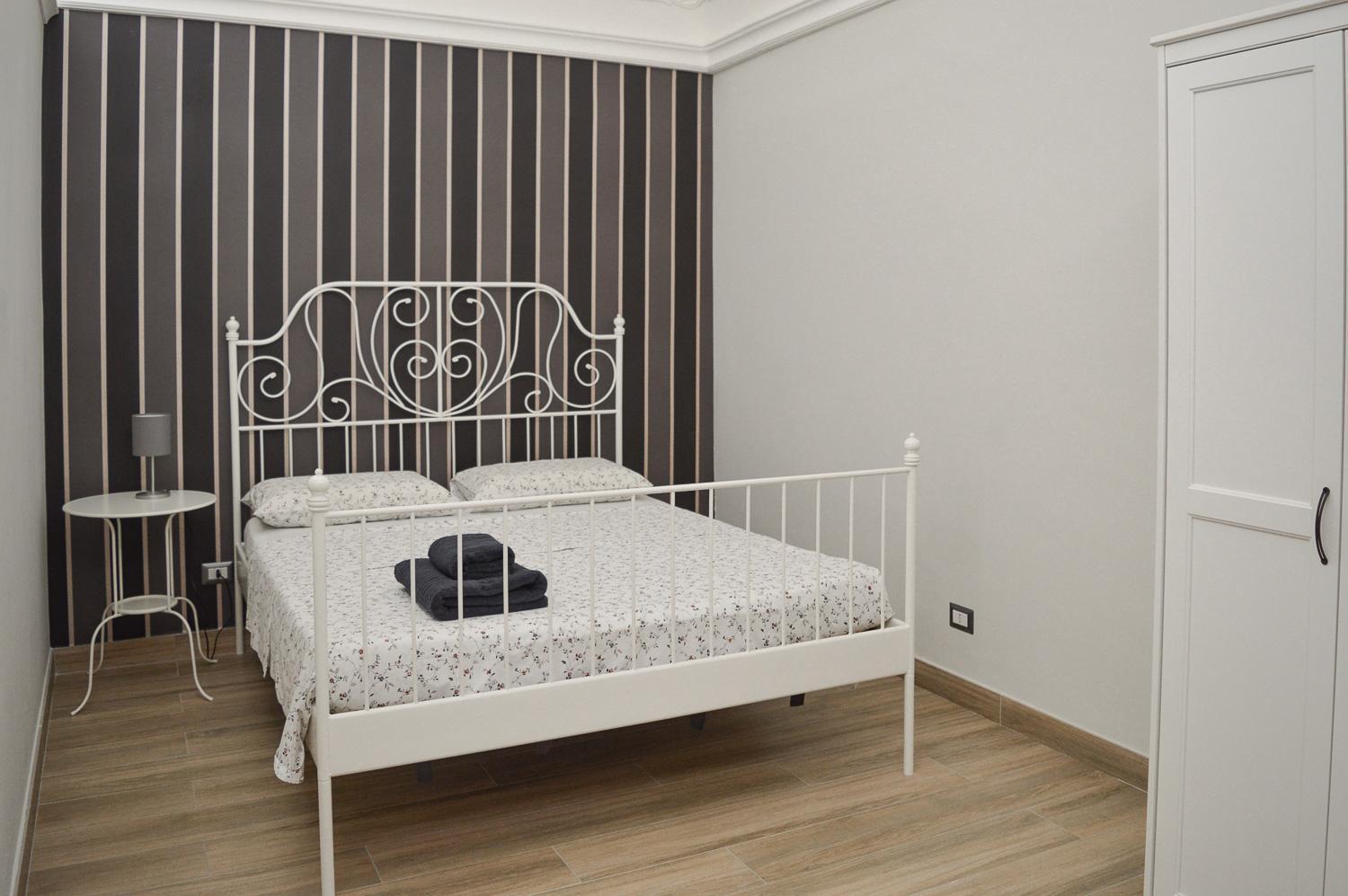 Emanuele Room Catánia Buitenkant foto