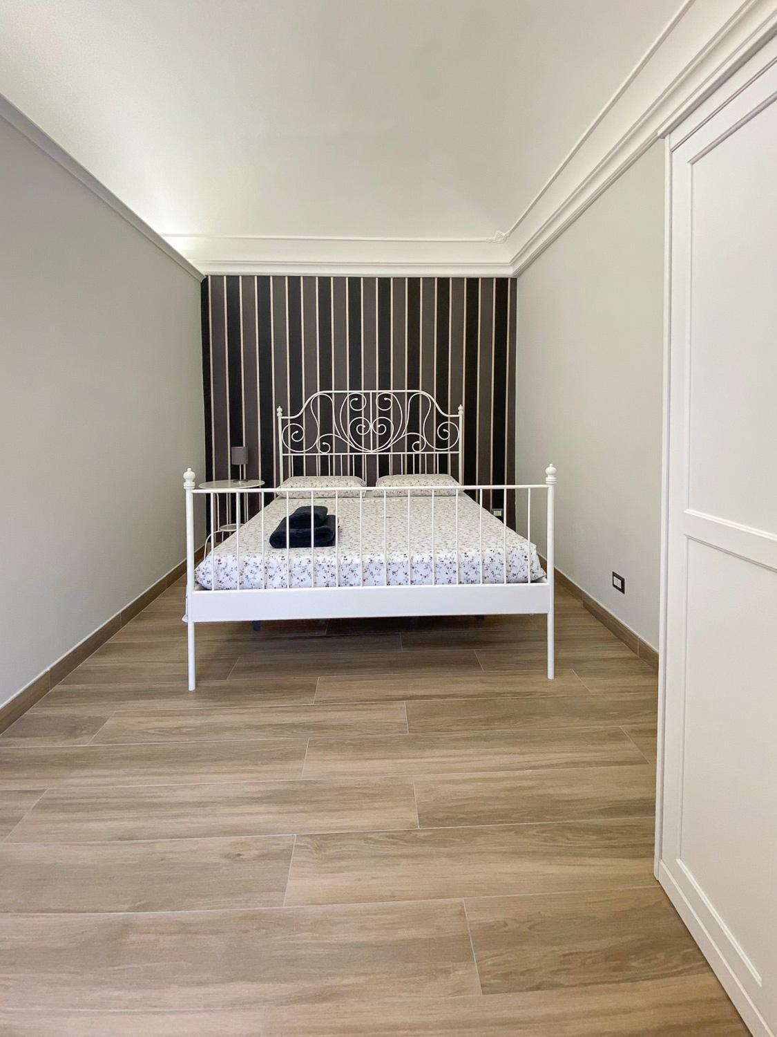 Emanuele Room Catánia Buitenkant foto