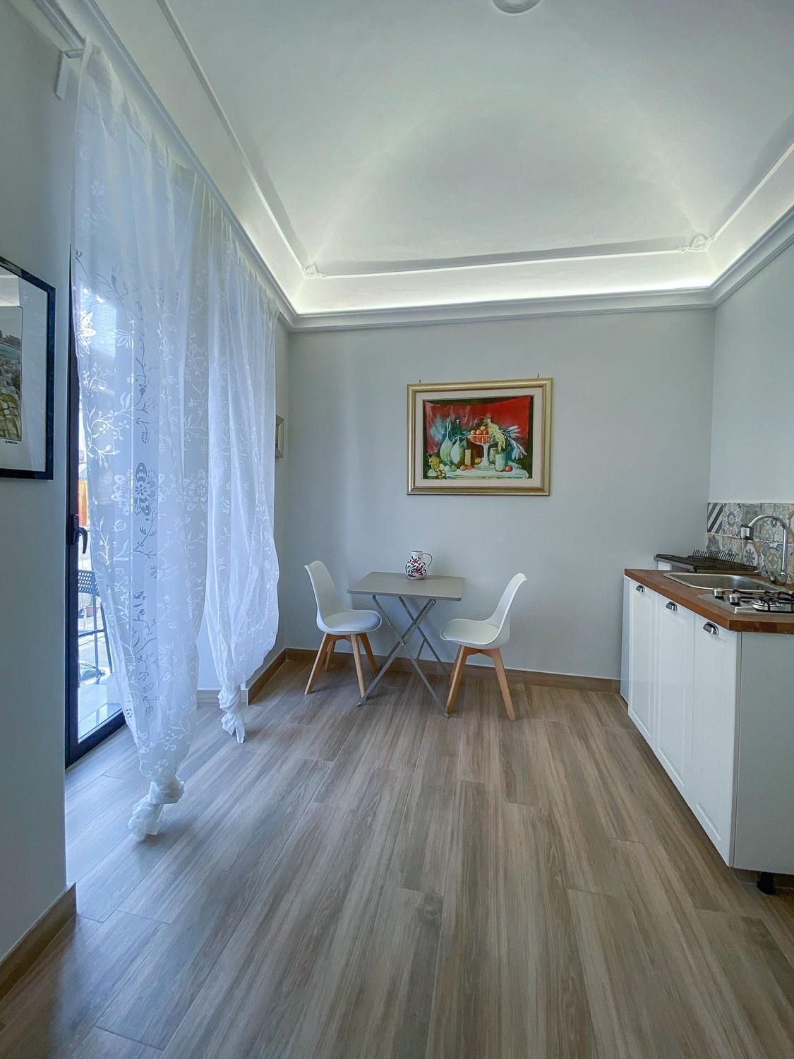 Emanuele Room Catánia Buitenkant foto
