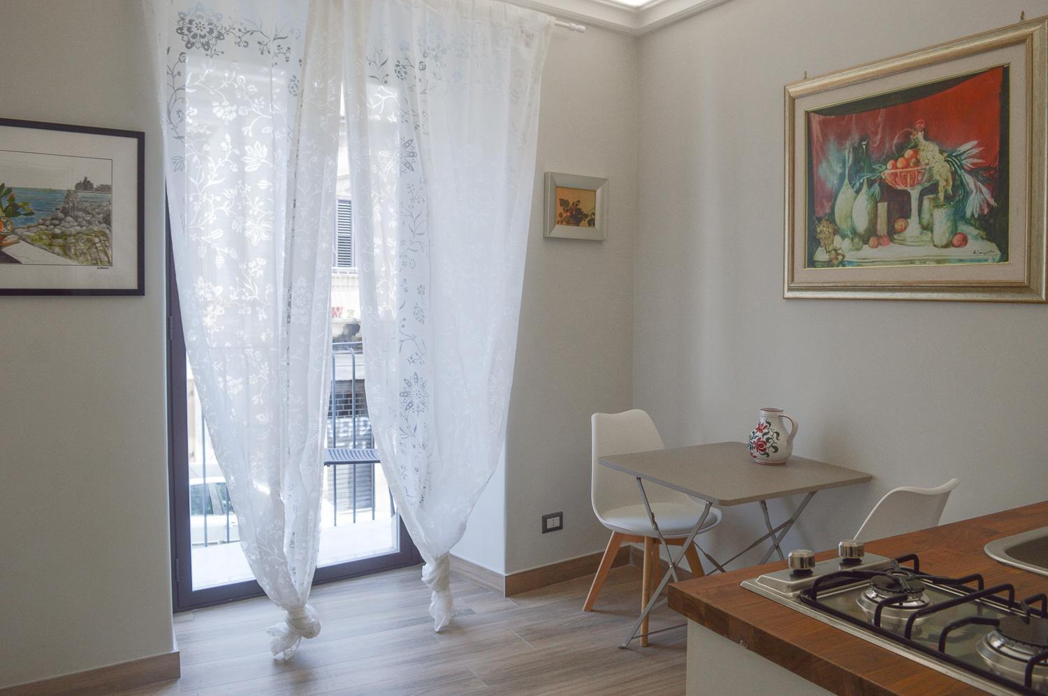 Emanuele Room Catánia Buitenkant foto