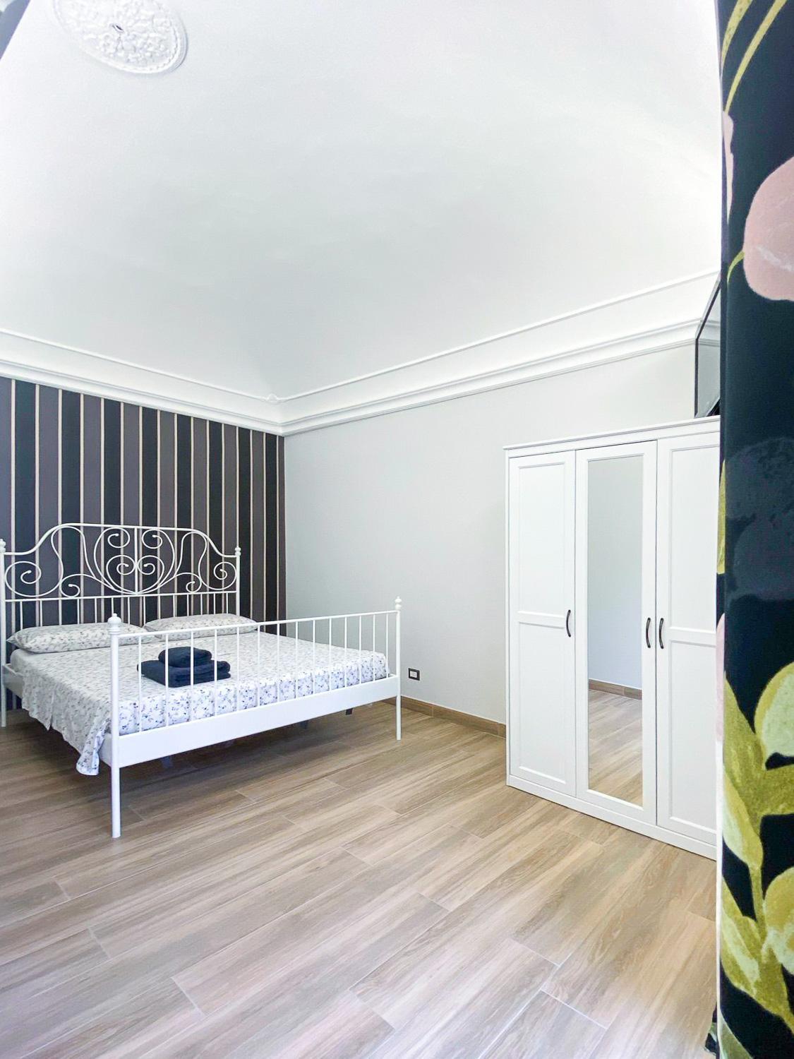 Emanuele Room Catánia Buitenkant foto