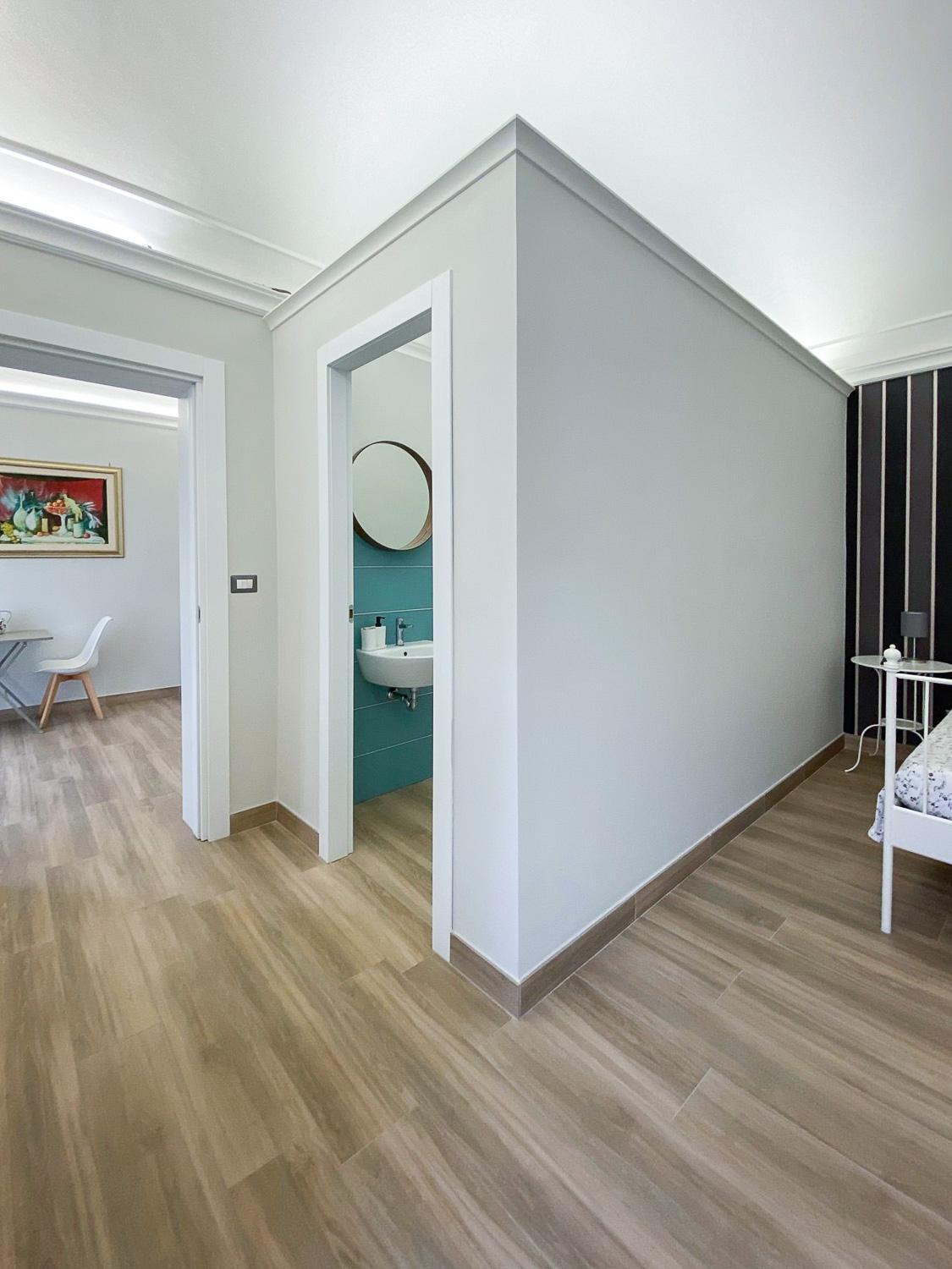 Emanuele Room Catánia Buitenkant foto