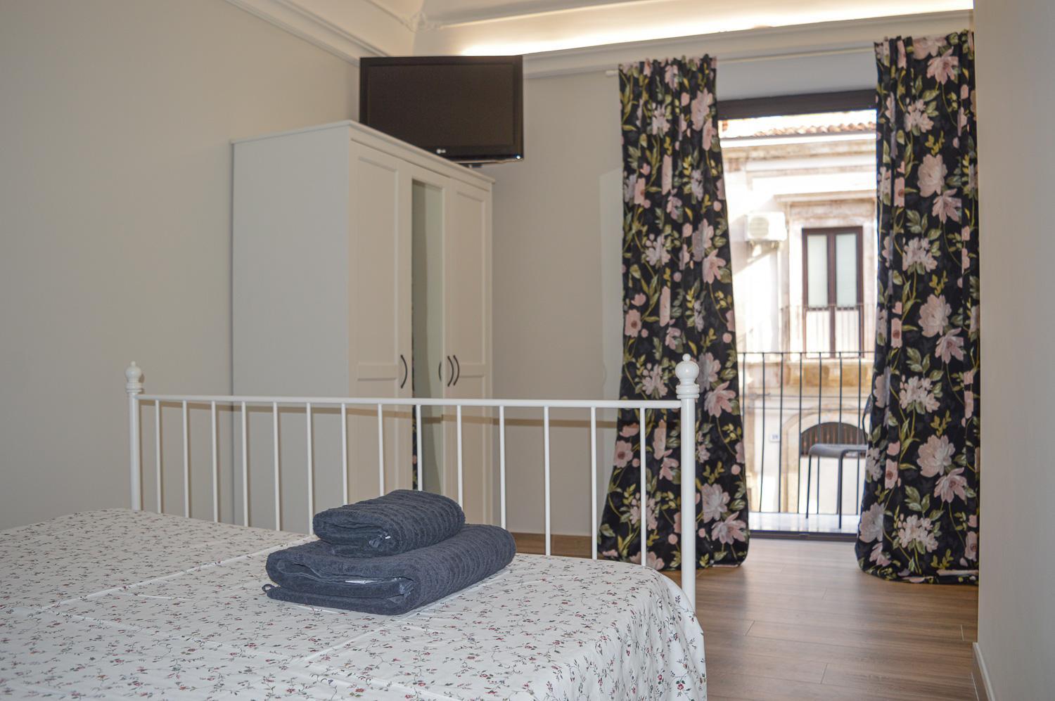 Emanuele Room Catánia Buitenkant foto