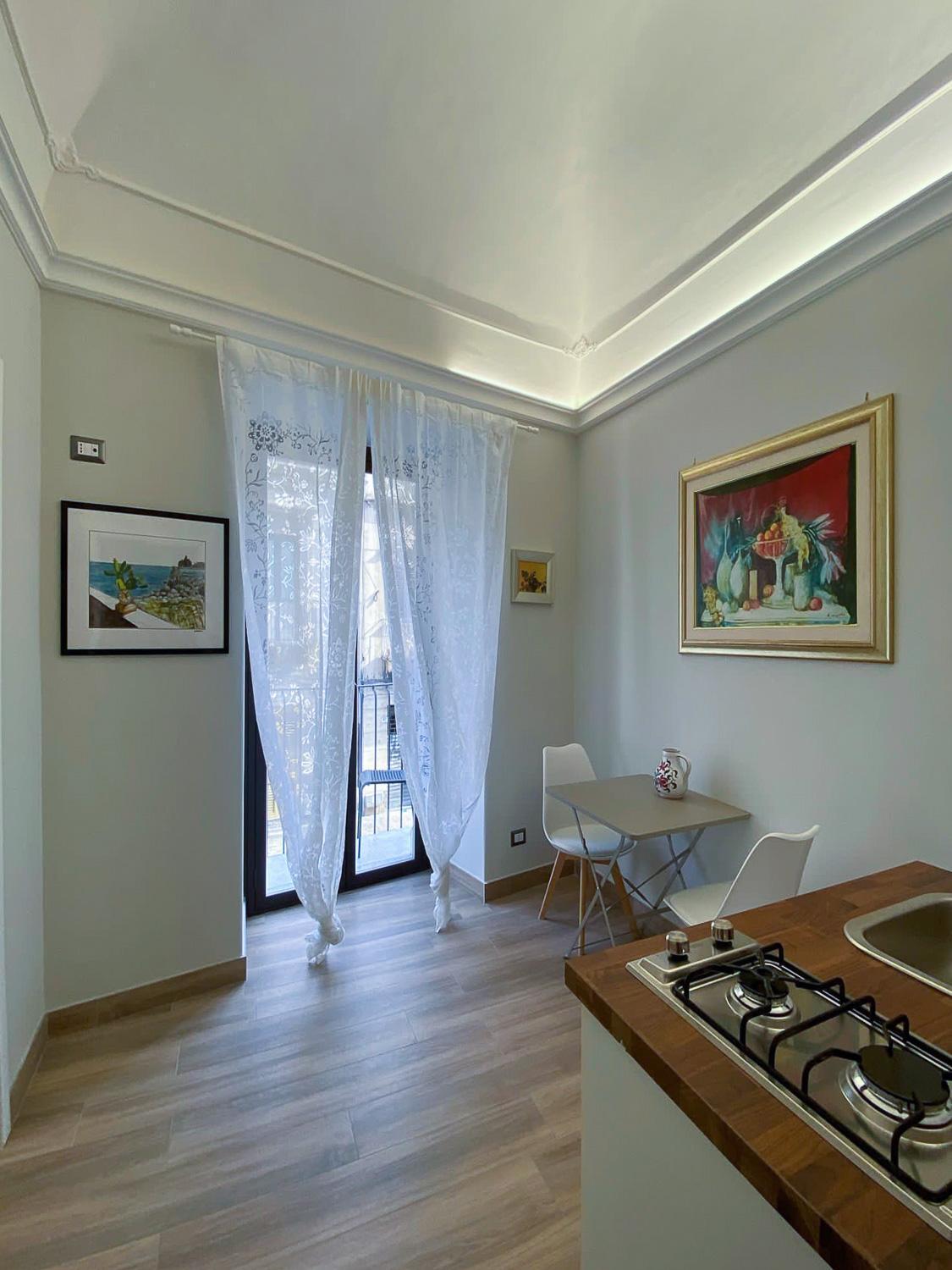Emanuele Room Catánia Buitenkant foto